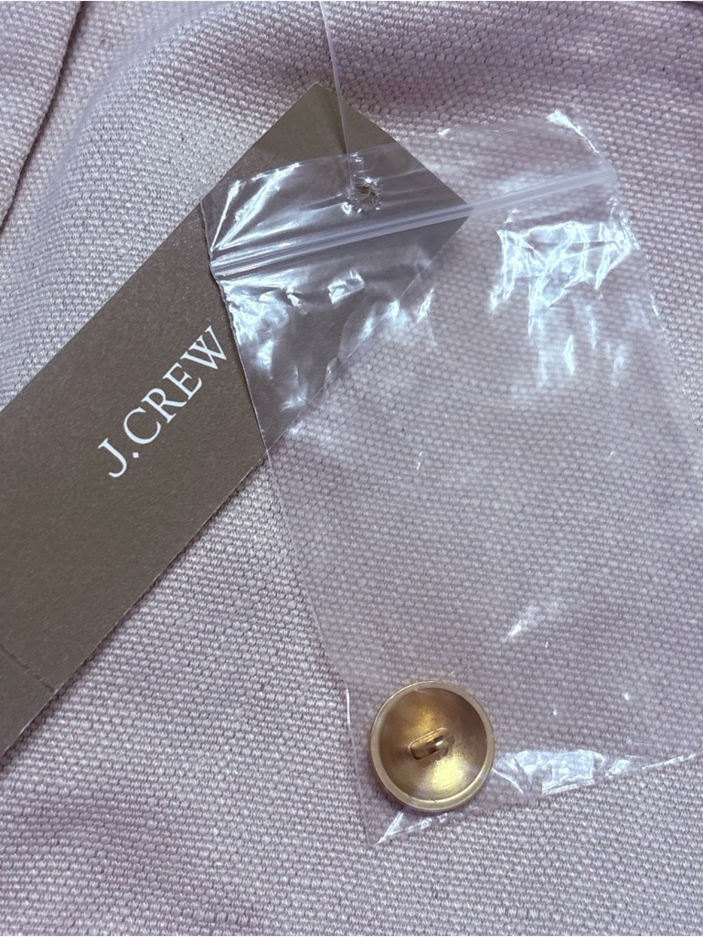 J. CREW 3” Suit Shorts in Textured Linen - Picture 10 of 12